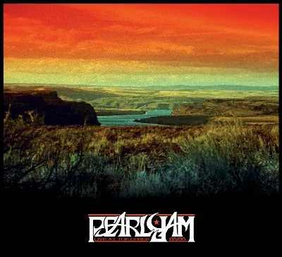 Live at the Gorge 05/06