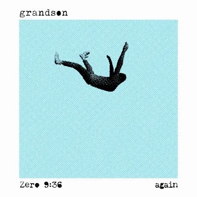 (Text Voter XX to 40649) album by Grandson