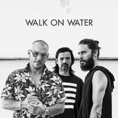 Walk on Water