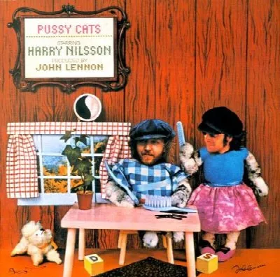 Pussy Cats