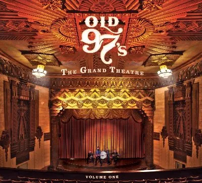 The Grand Theatre, Volume One