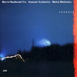 January album by Marcin Wasilewski Trio