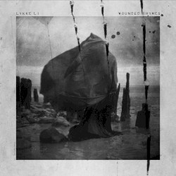 Wounded Rhymes album by Lykke Li