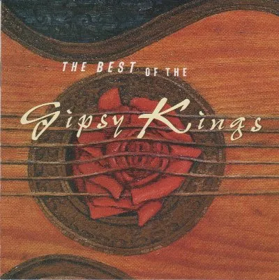 The Best of the Gipsy Kings