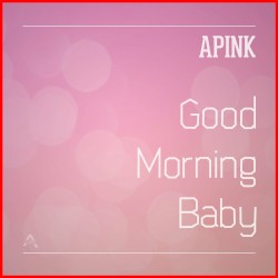 Good Morning Baby album by Apink