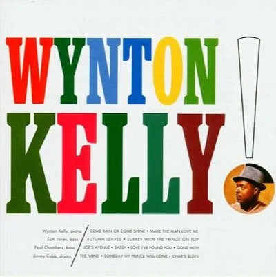 Wynton Kelly!