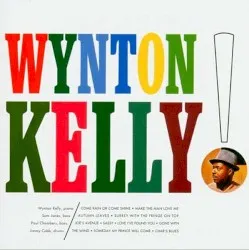 Wynton Kelly! album by Wynton Kelly