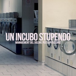 Un incubo stupendo album by Management del dolore post-operatorio
