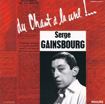 Du chant à la une!...