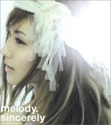 Sincerely album by Melody