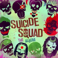 Heathens album by Twenty One Pilots