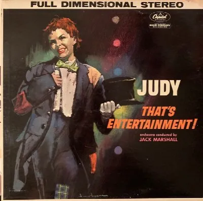 That's Entertainment!
