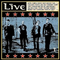 V album by Live