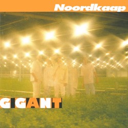 Gigant album by Noordkaap