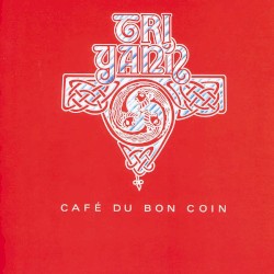 Café du bon coin album by Tri Yann
