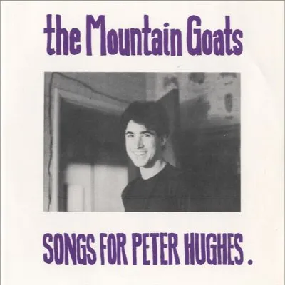 Songs for Peter Hughes