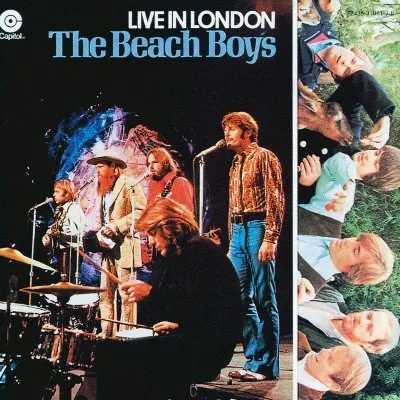 Live in London