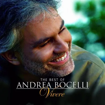 The Best of Andrea Bocelli: Vivere