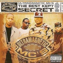 The Best Kept Secret album by Ultramagnetic MCs