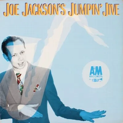 Jumpin' Jive