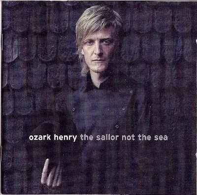 The Sailor Not the Sea