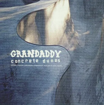 Concrete Dunes
