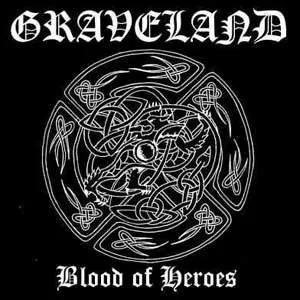 Blood of Heroes