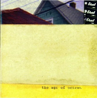 The Age of Octeen