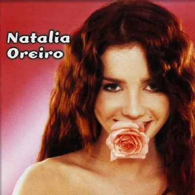 Natalia Oreiro