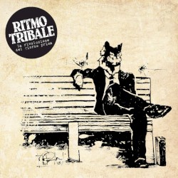 La rivoluzione del giorno prima album by Ritmo Tribale