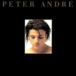 Peter Andre album by Peter Andre