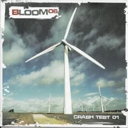 Crash Test 01