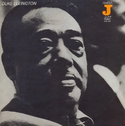 The Popular Duke Ellington album by Duke Ellington Orchestra