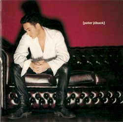 Peter Jöback album by Peter Jöback