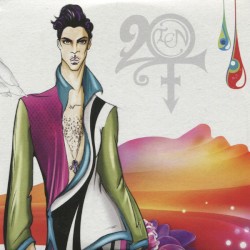 20Ten album by Prince