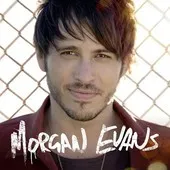 Morgan Evans album by Morgan Evans