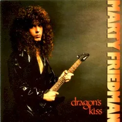Dragon's Kiss