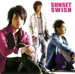 Mosaic Kakera album by SunSet Swish