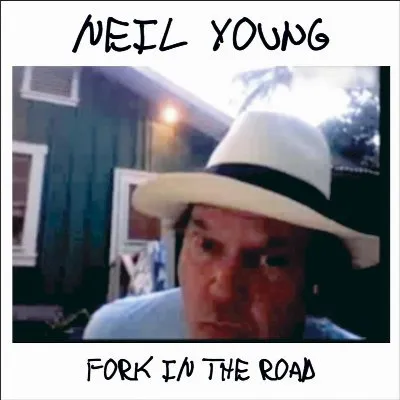 Fork in the Road