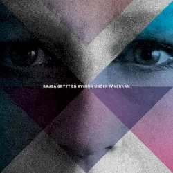 En kvinna under påverkan album by Kajsa Grytt