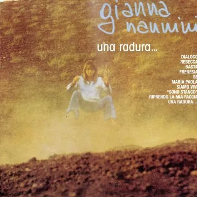 Una radura