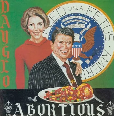 Feed Us a Fetus