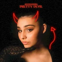 Pretty Devil album by Alessandra Mele