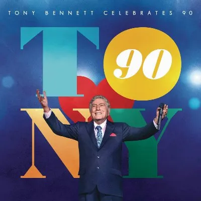 Tony Bennett Celebrates 90