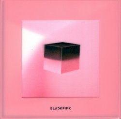 Square Up album by Blackpink
