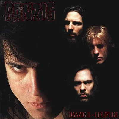 Danzig II: Lucifuge