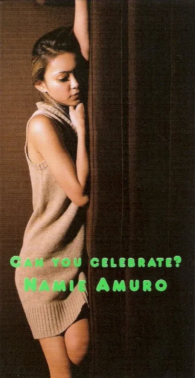 Can You Celebrate?