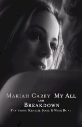 My All album by Mariah Carey