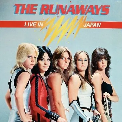 Live in Japan
