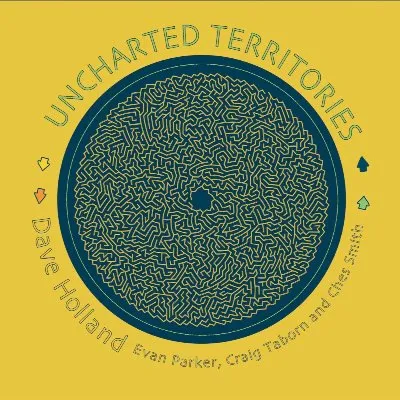 Uncharted Territories